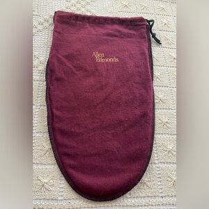 Allen Edmonds dust bag
